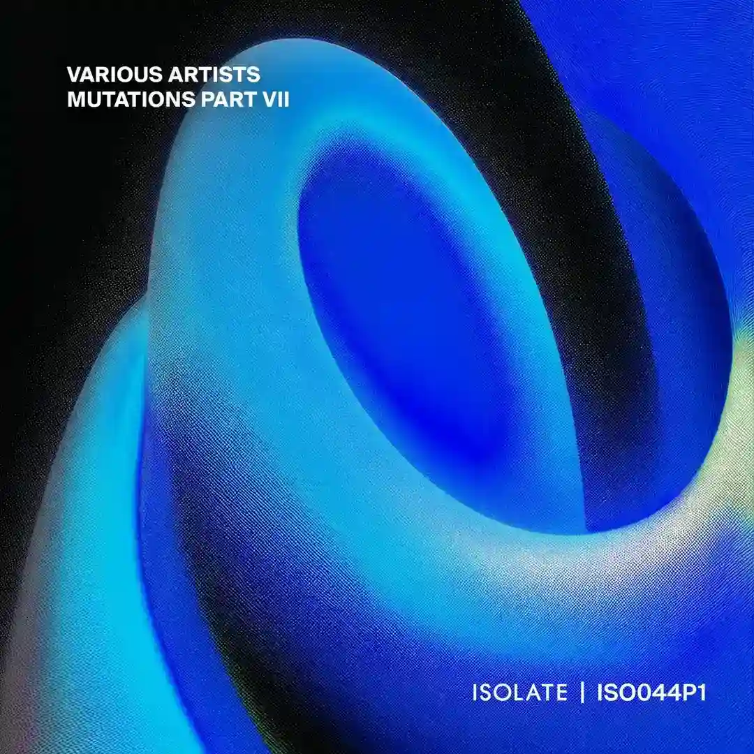 Addictions (Original Mix) cover