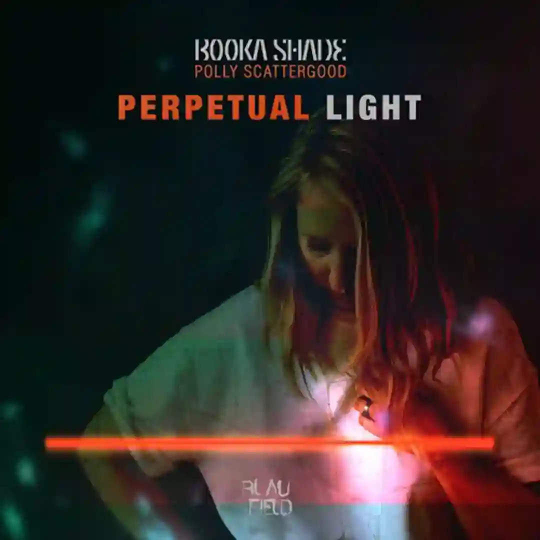 Perpetual Light cover
