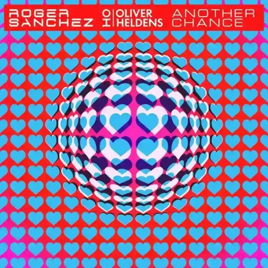 Another Chance (Extended) cover
