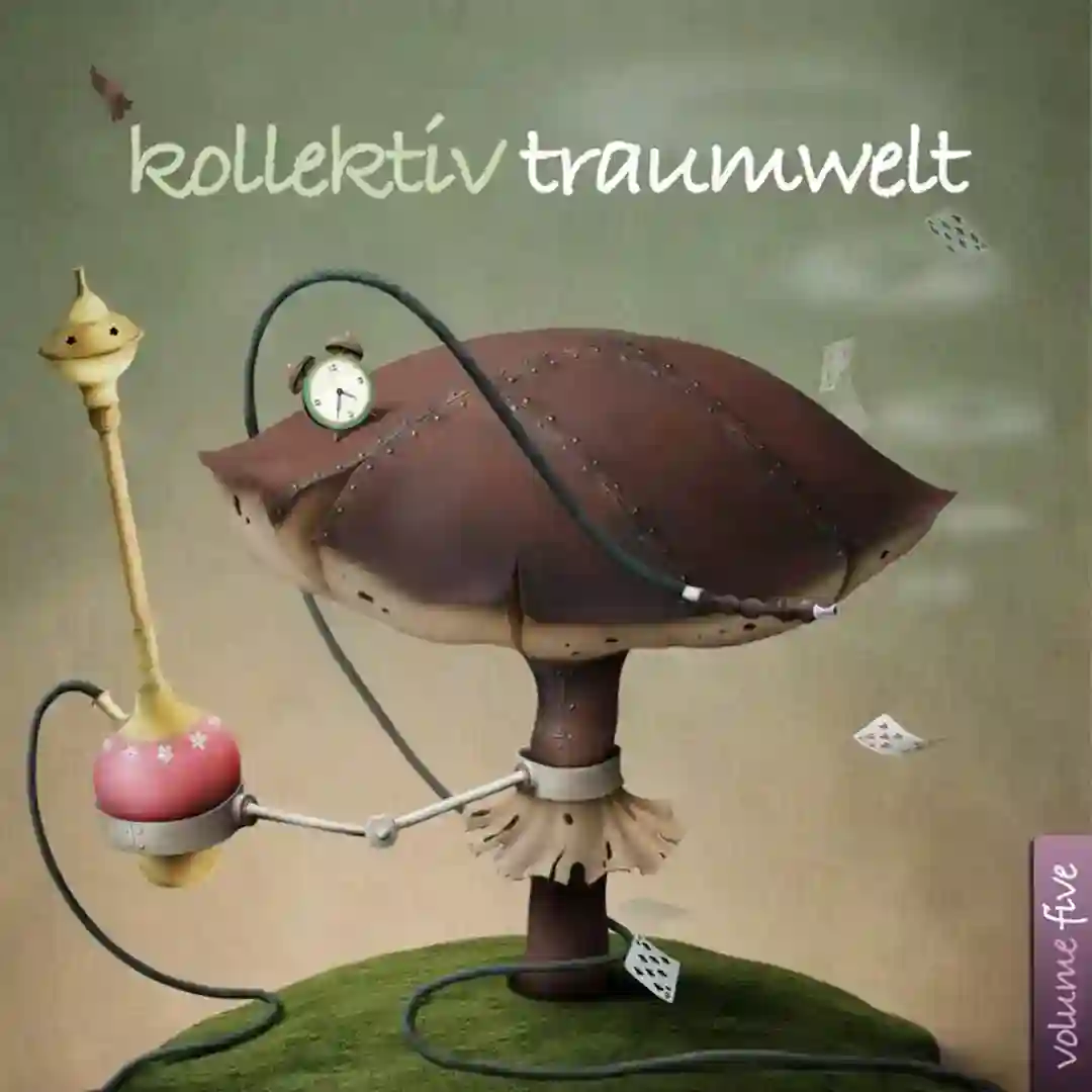 Kreuzberg 36 cover