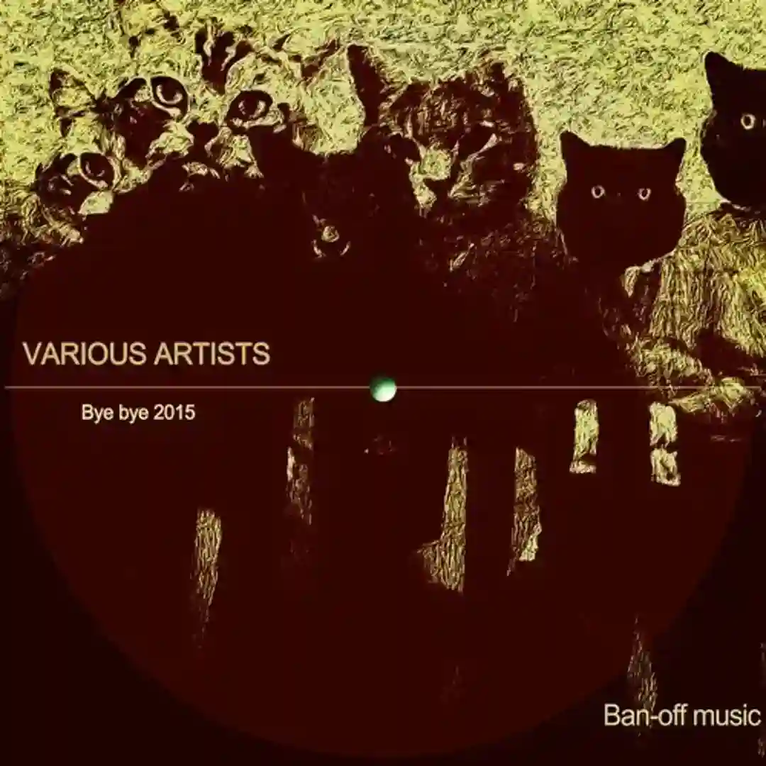 Outer Side (Original mix) cover