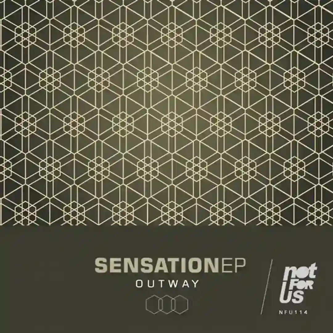 You Know (Original Mix) cover