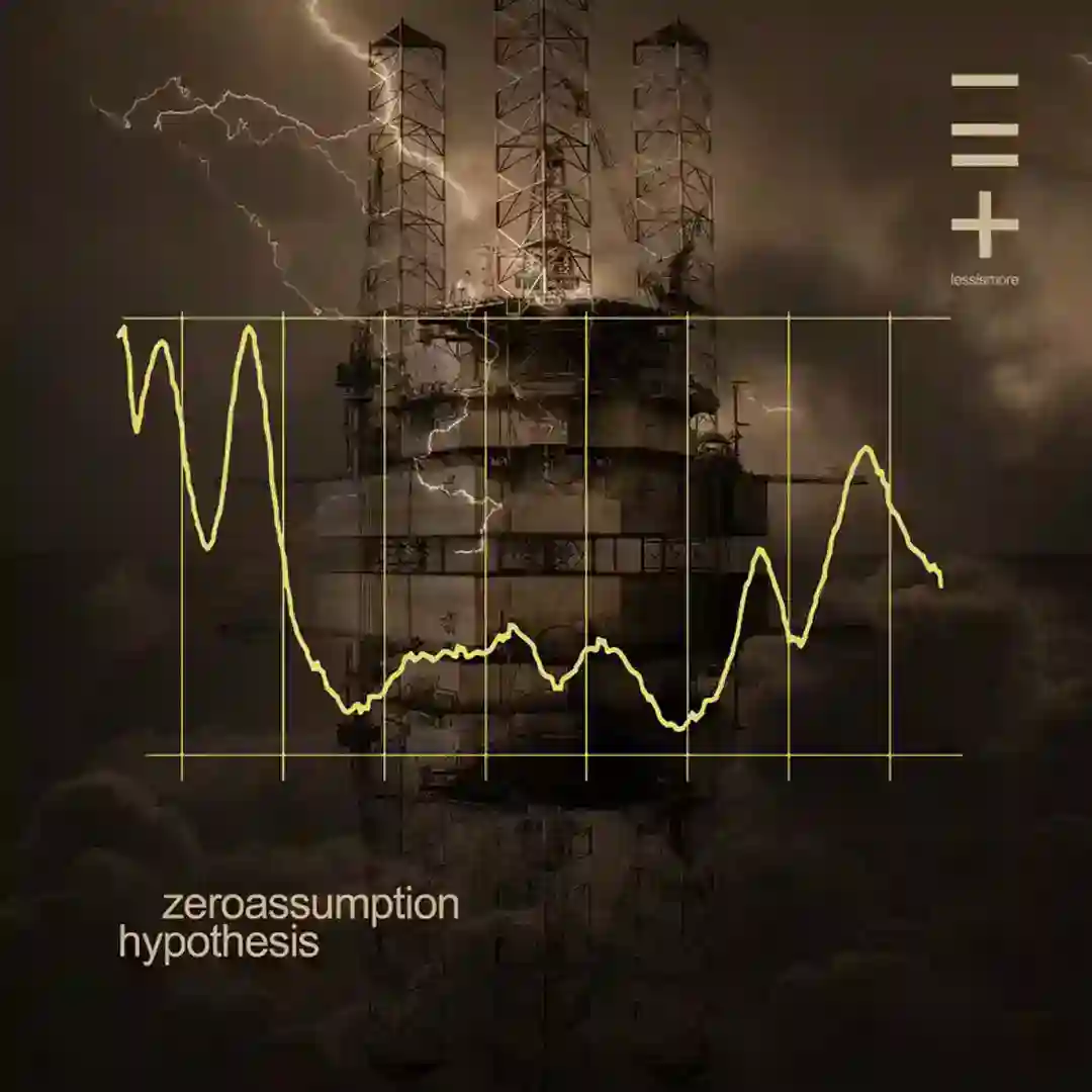 Zero Assumption Hypothesis (Part 02) cover