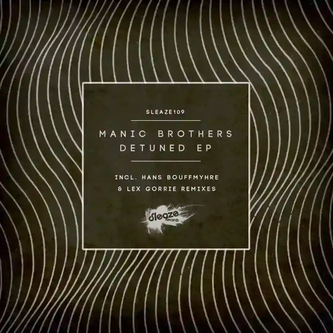 Detuned cover