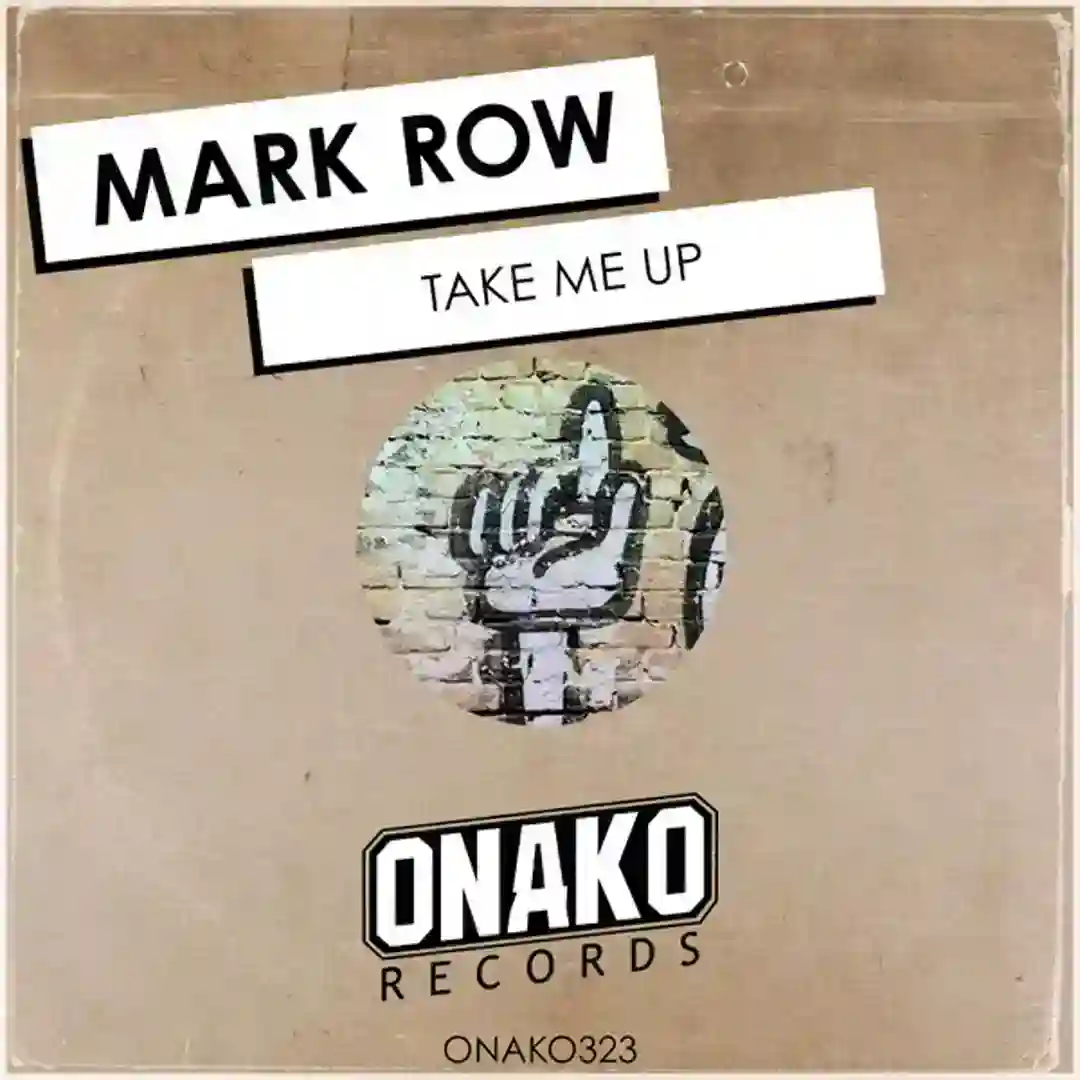 Take Me Up cover