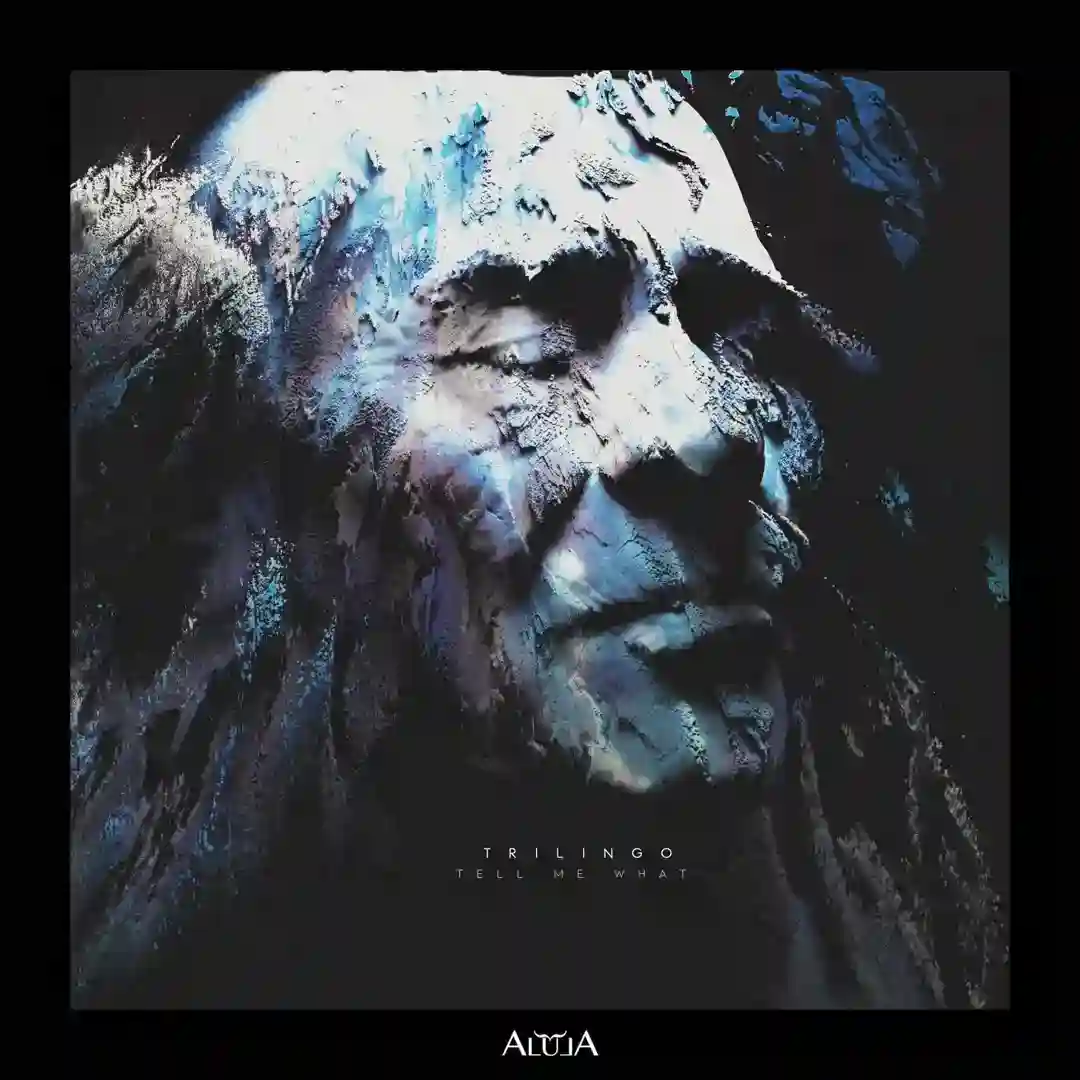 No Such Thing cover