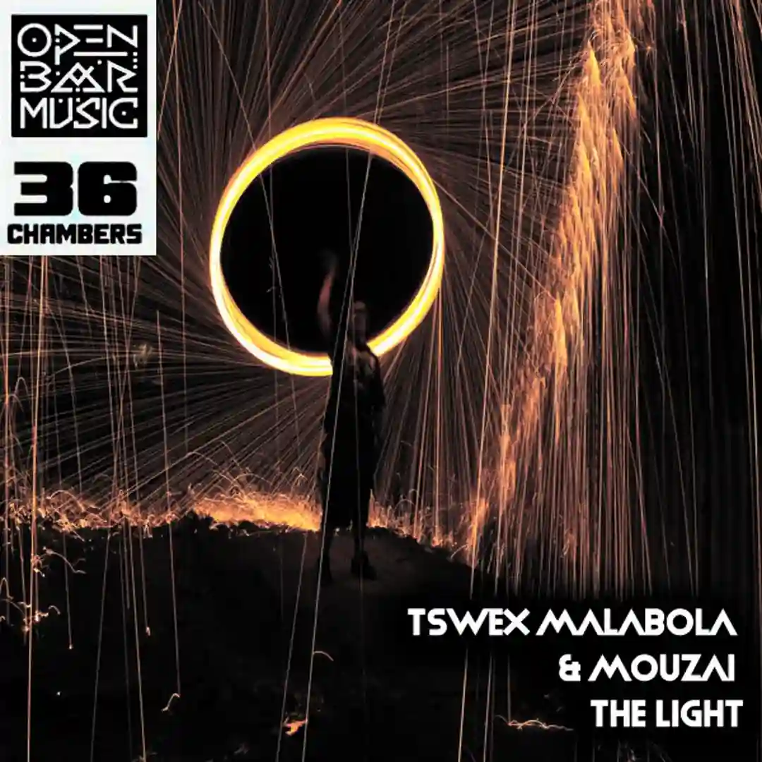 The Light (Deeper Mix) cover