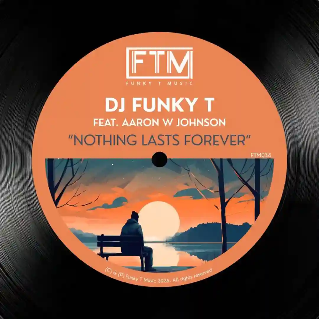 Nothing Last Forever cover