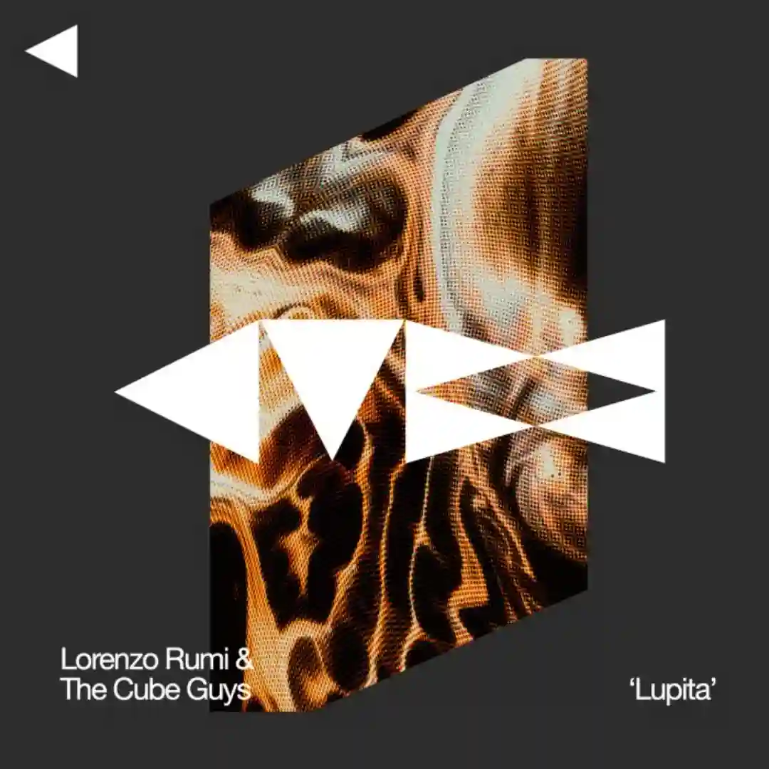 Lupita (Original Mix) cover