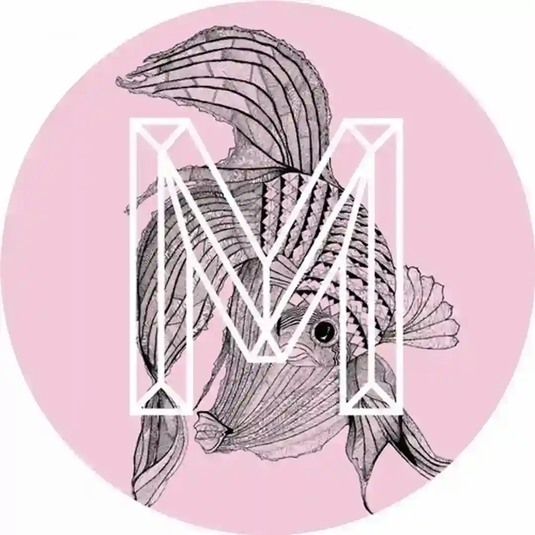 Muffsound (G. Markus G-Mix) cover