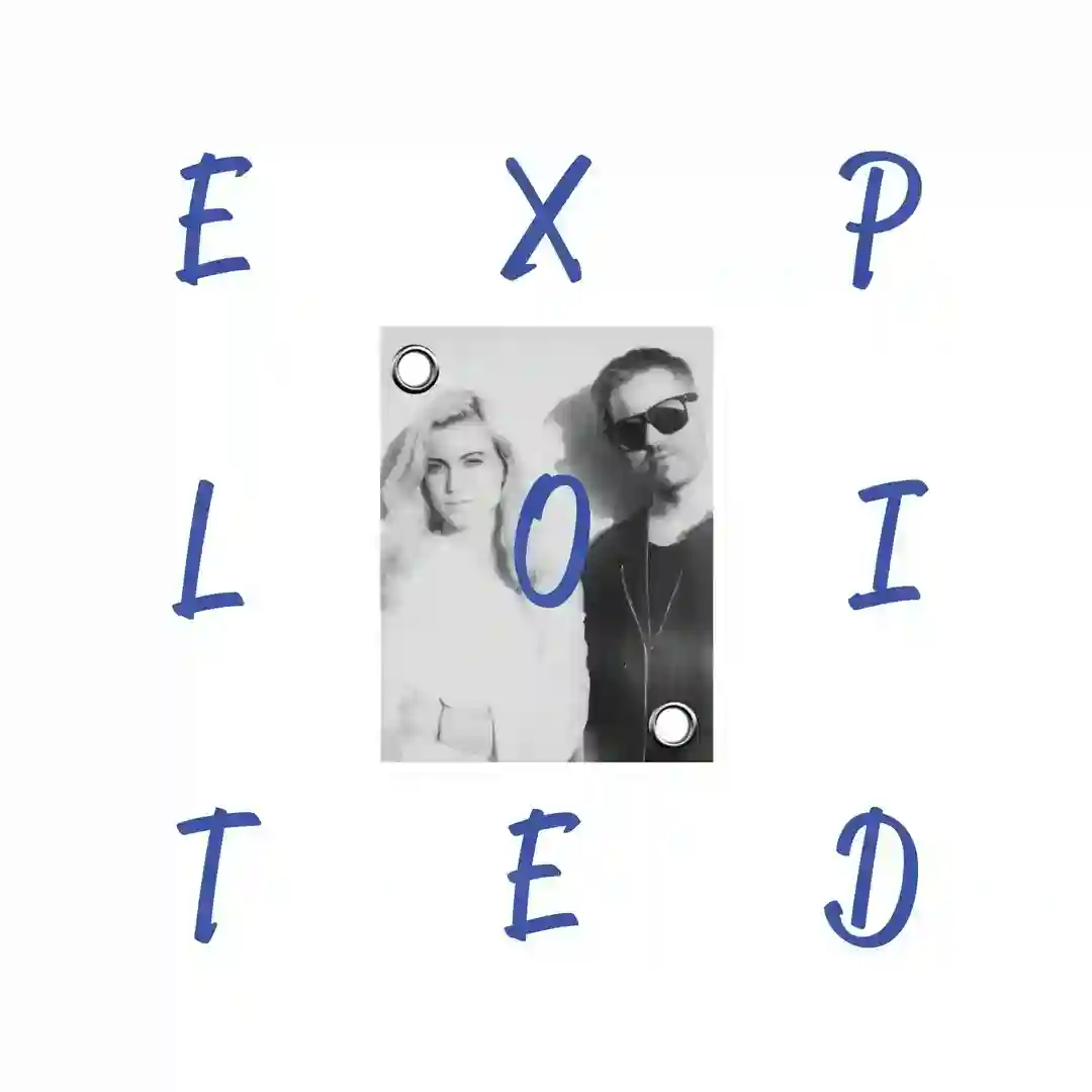El Diablo (Joyce Muniz Remix) cover
