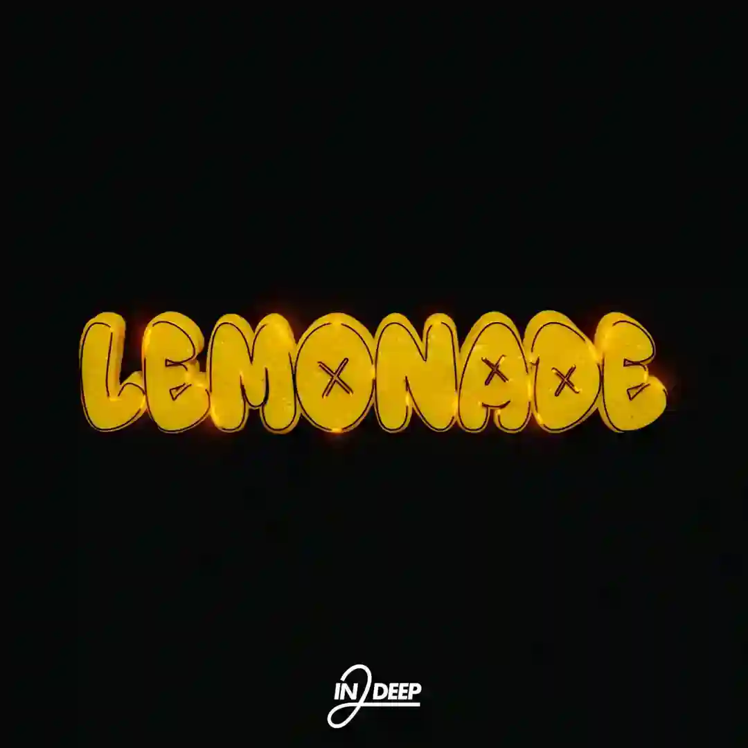 Lemonade cover