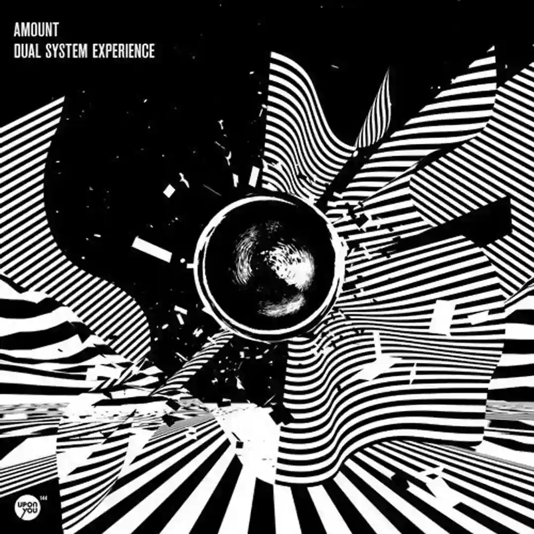 Modul Morph (Original Mix) cover