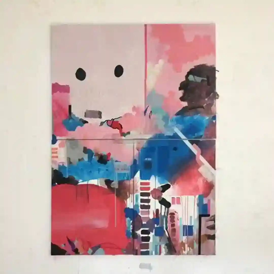 Matter (Original Mix) cover