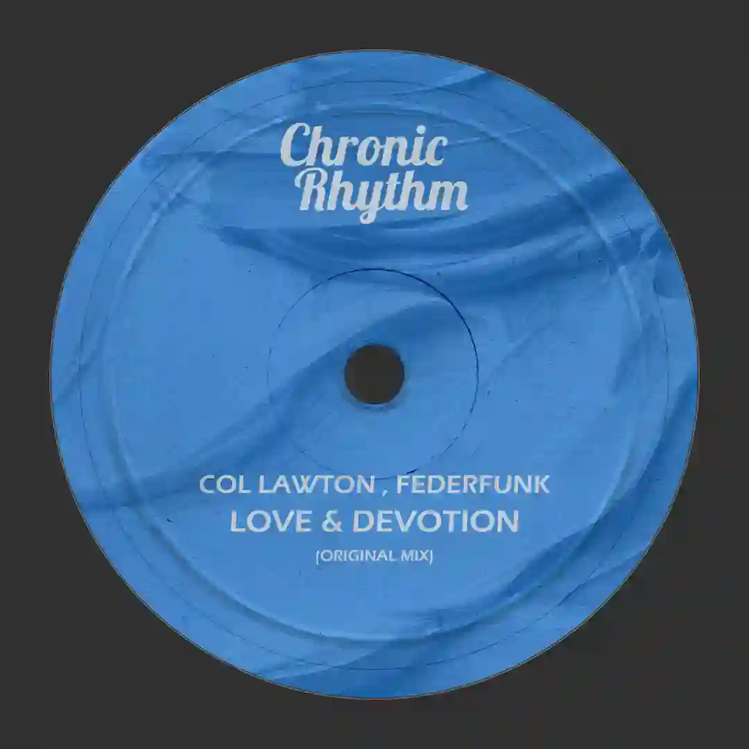 Love & Devotion cover