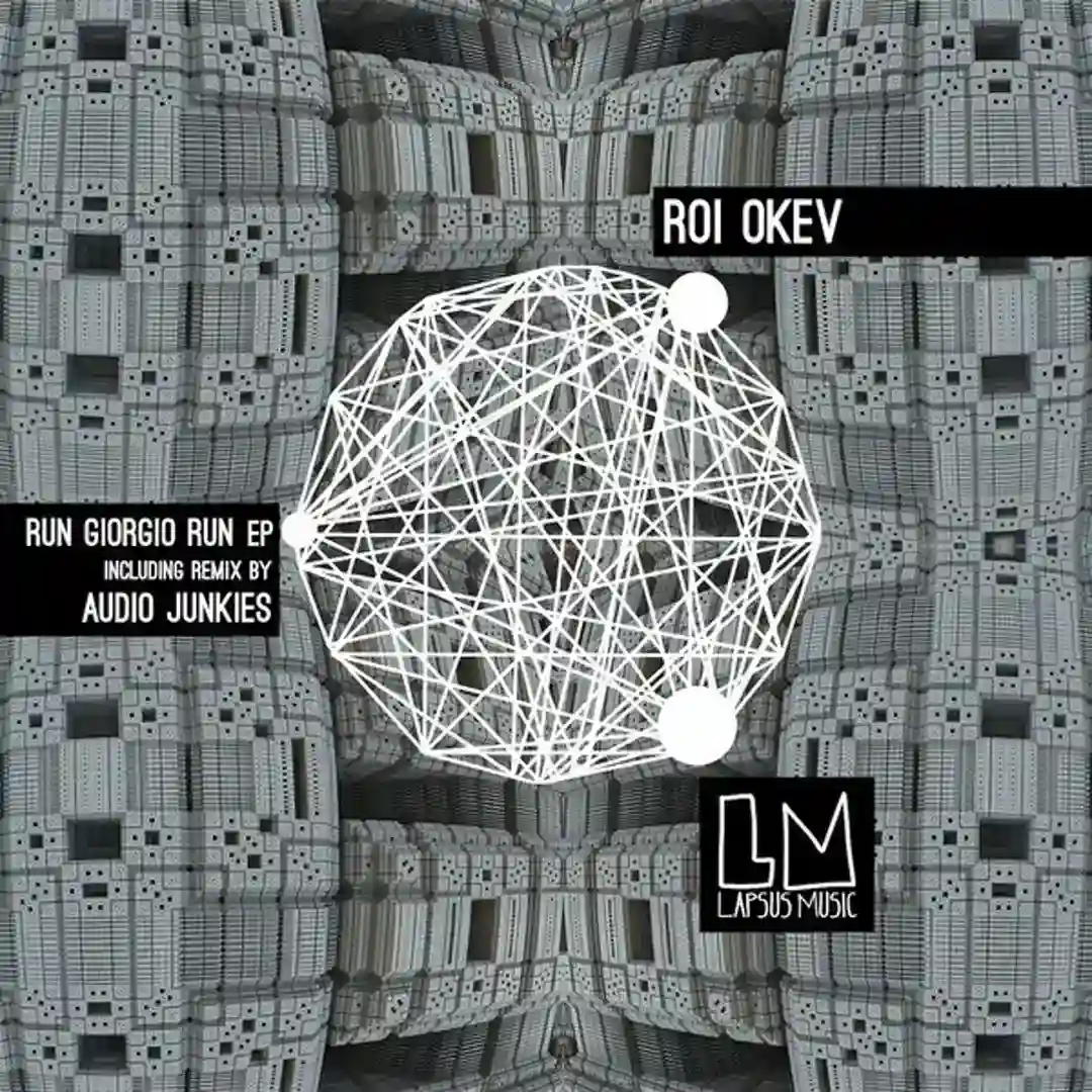 Run Giorgio Run (Original Mix) cover