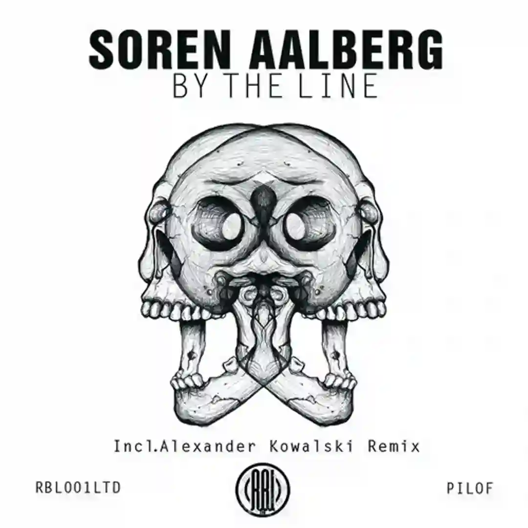The Sience Of Fiction (Original Mix) cover