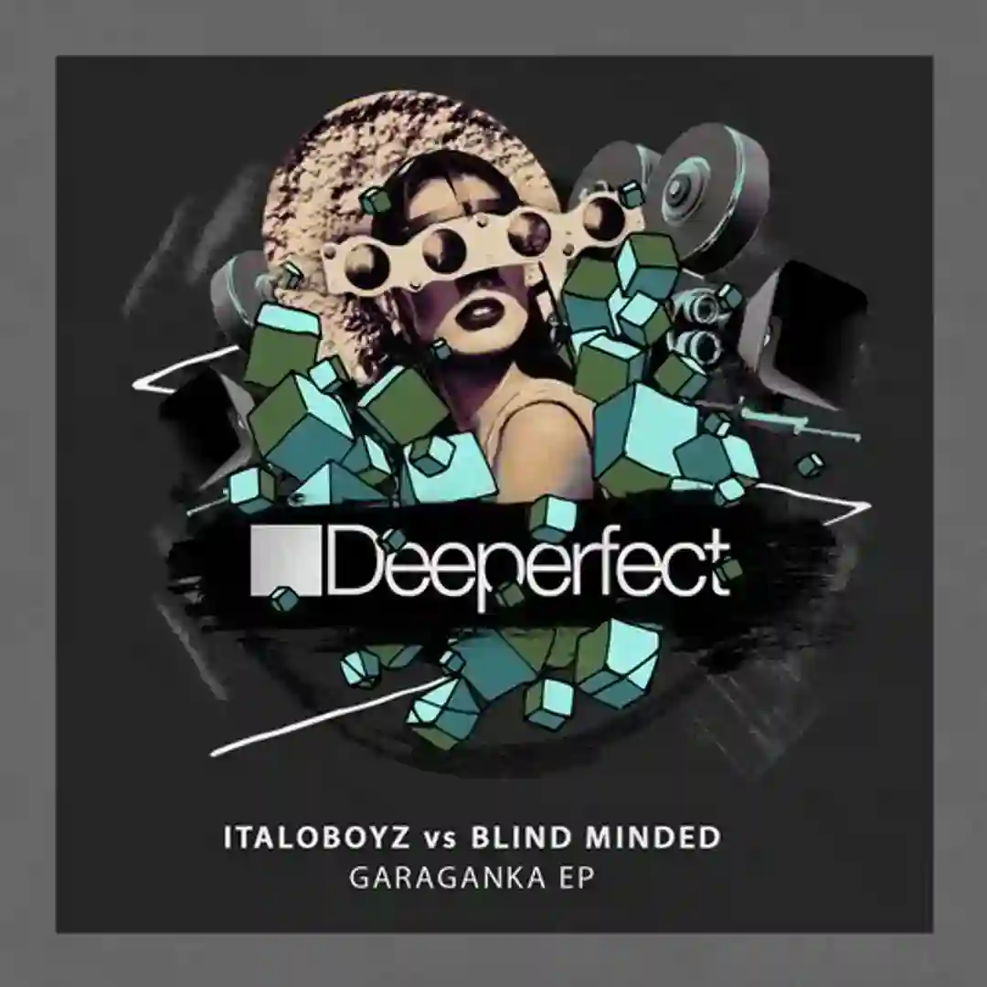 Contepomi (Original Mix) cover