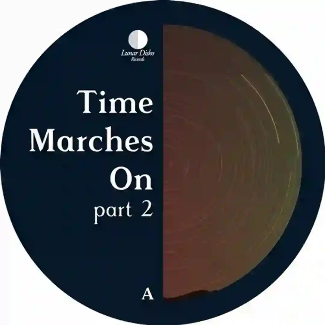 Escape from Enceladus (Original Mix) cover