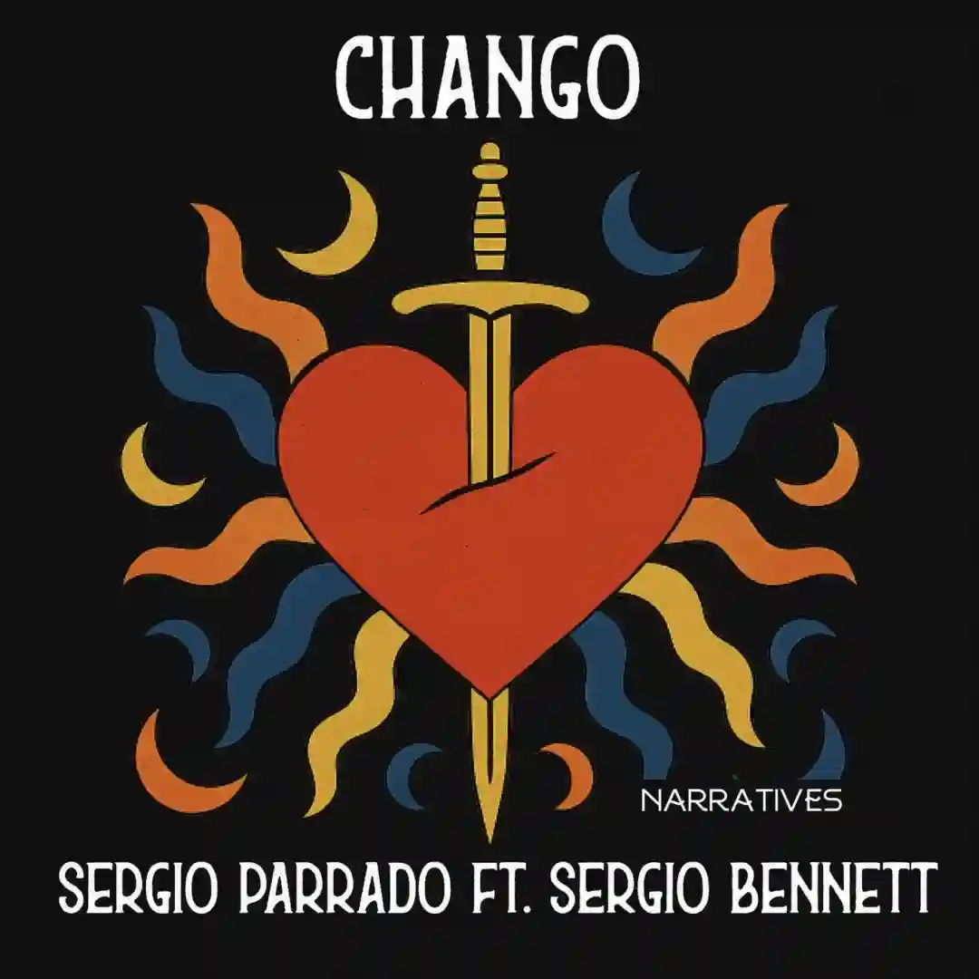 Chango cover