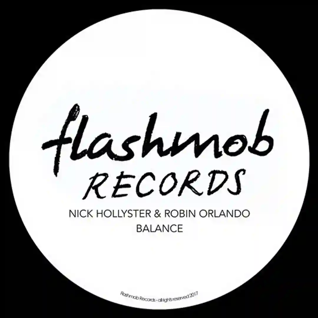 Balance cover
