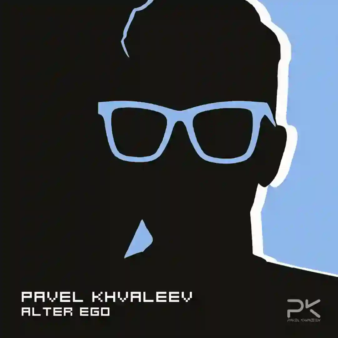 Alter Ego cover