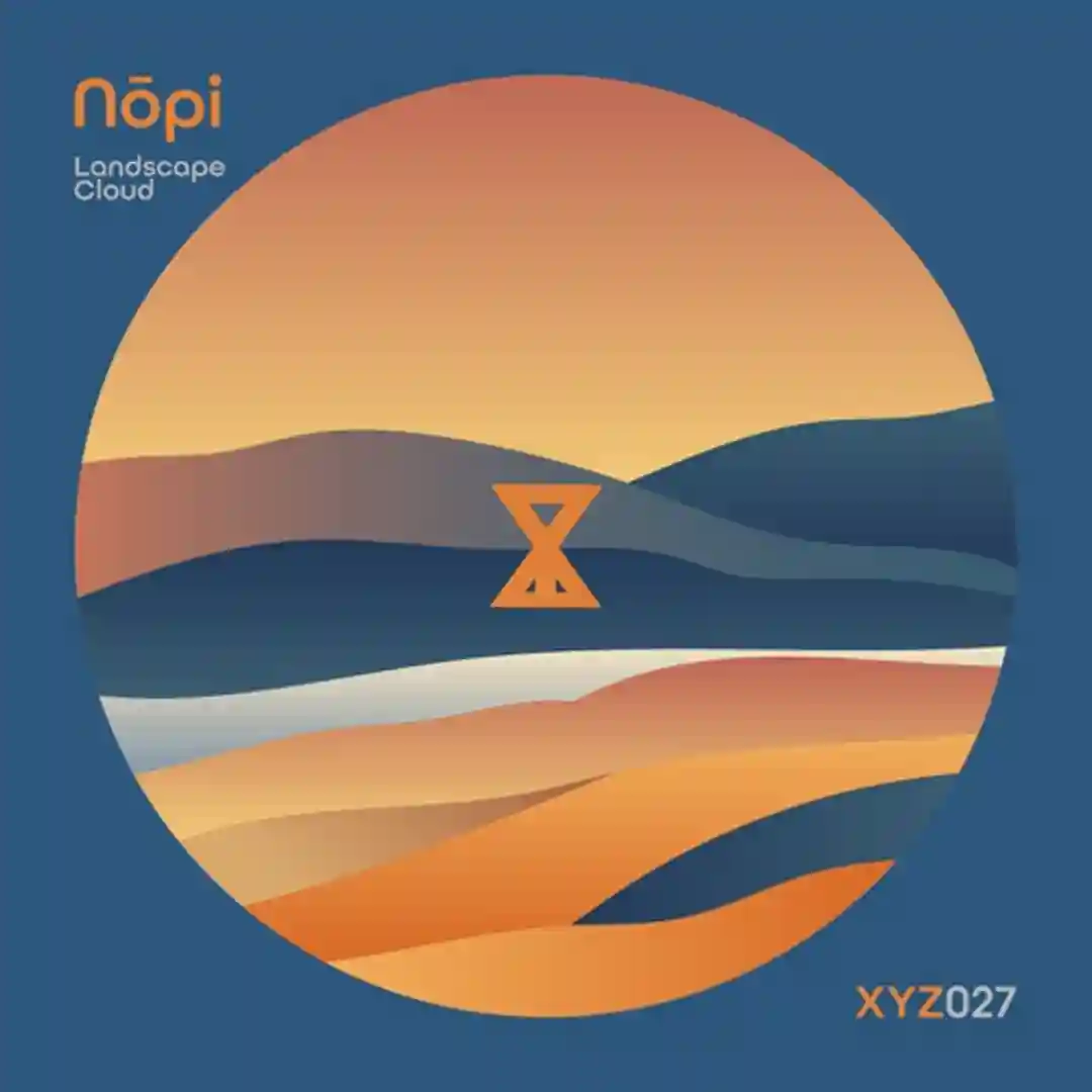 Coral Soul (Original Mix) cover