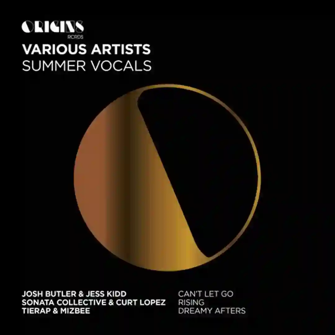 Summer Vocals cover