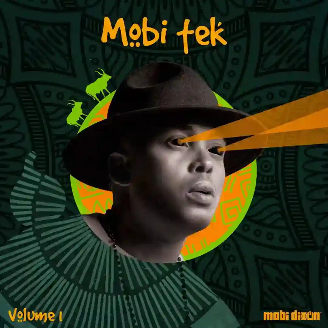 Pillar To Post feat. Babalwa M and Jnr SA cover