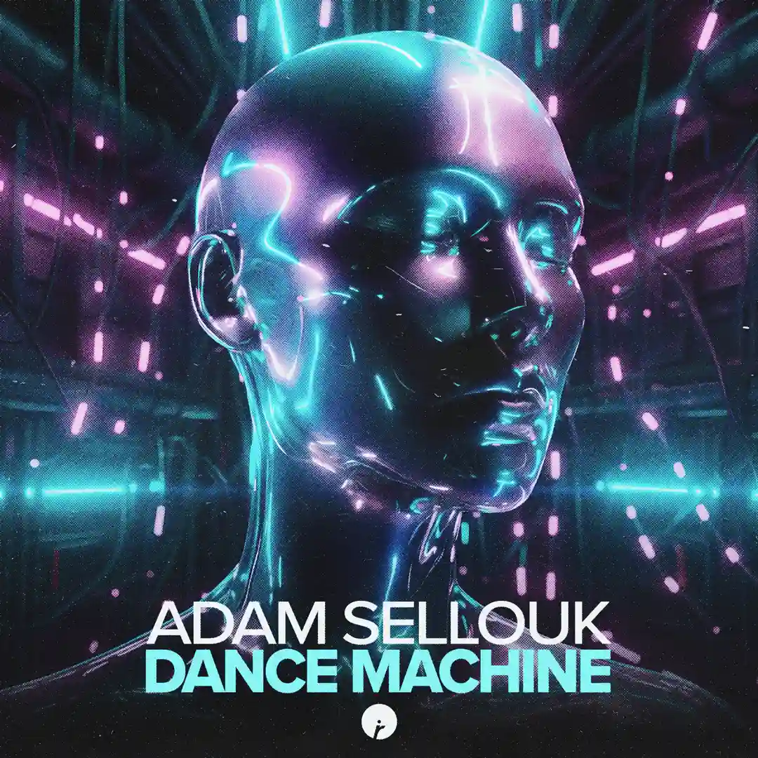 Dance Machine cover