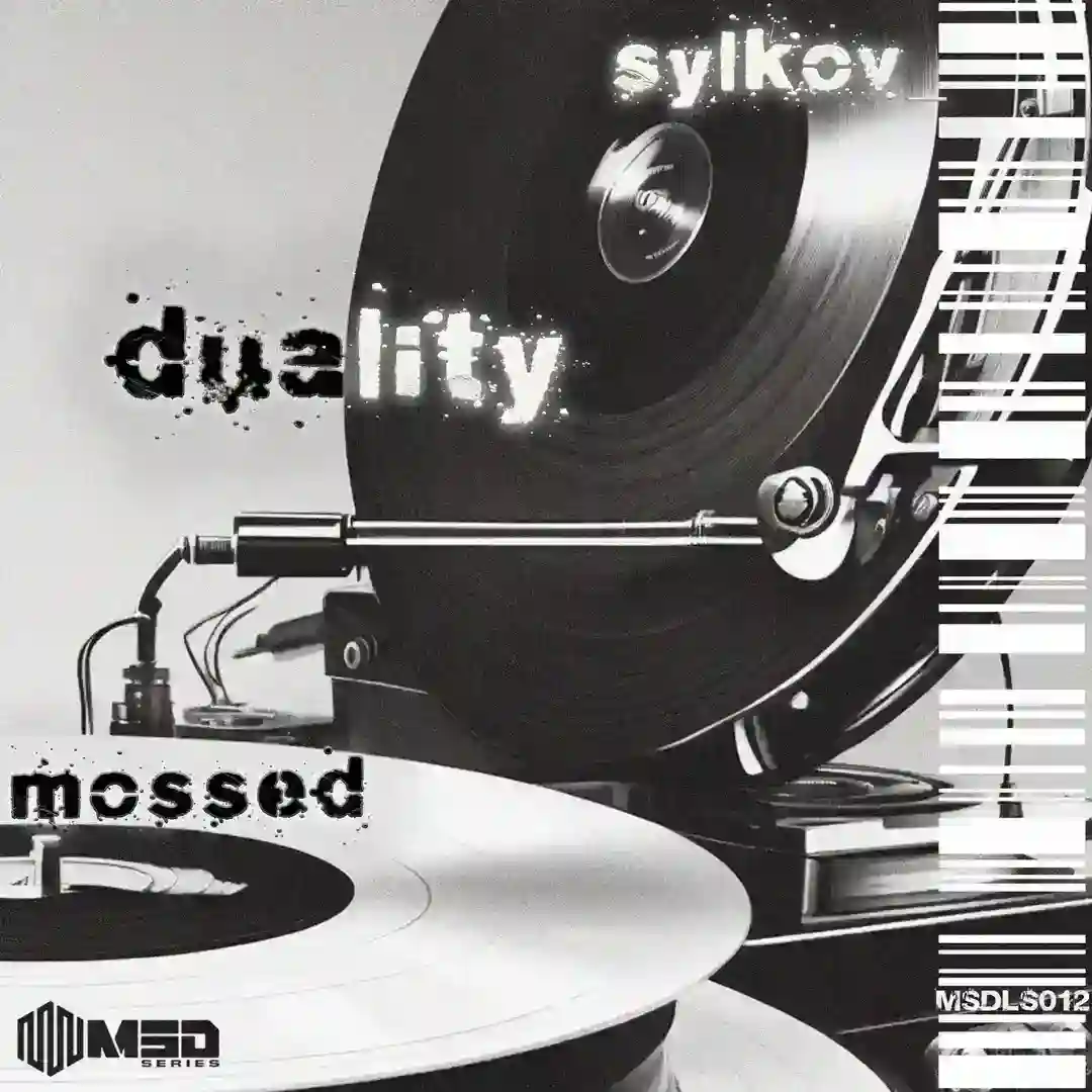Intensity (Original Mix) cover