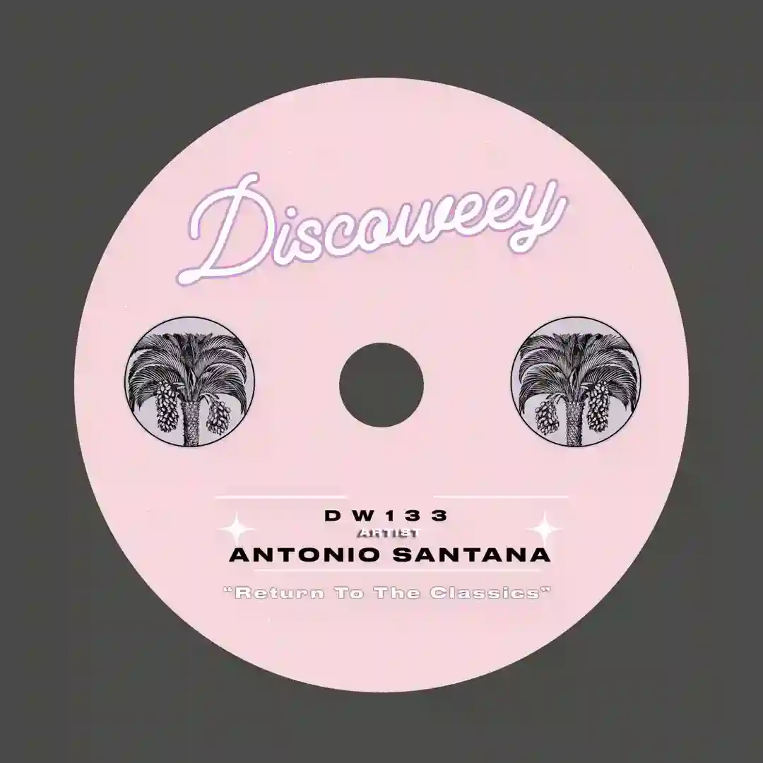 Return To The Classics cover