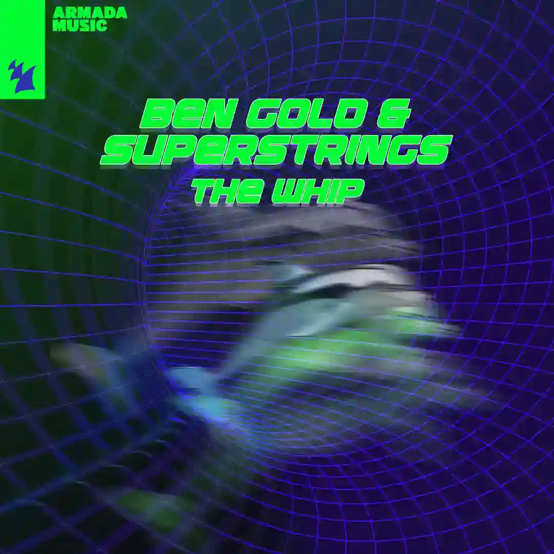 The Whip cover