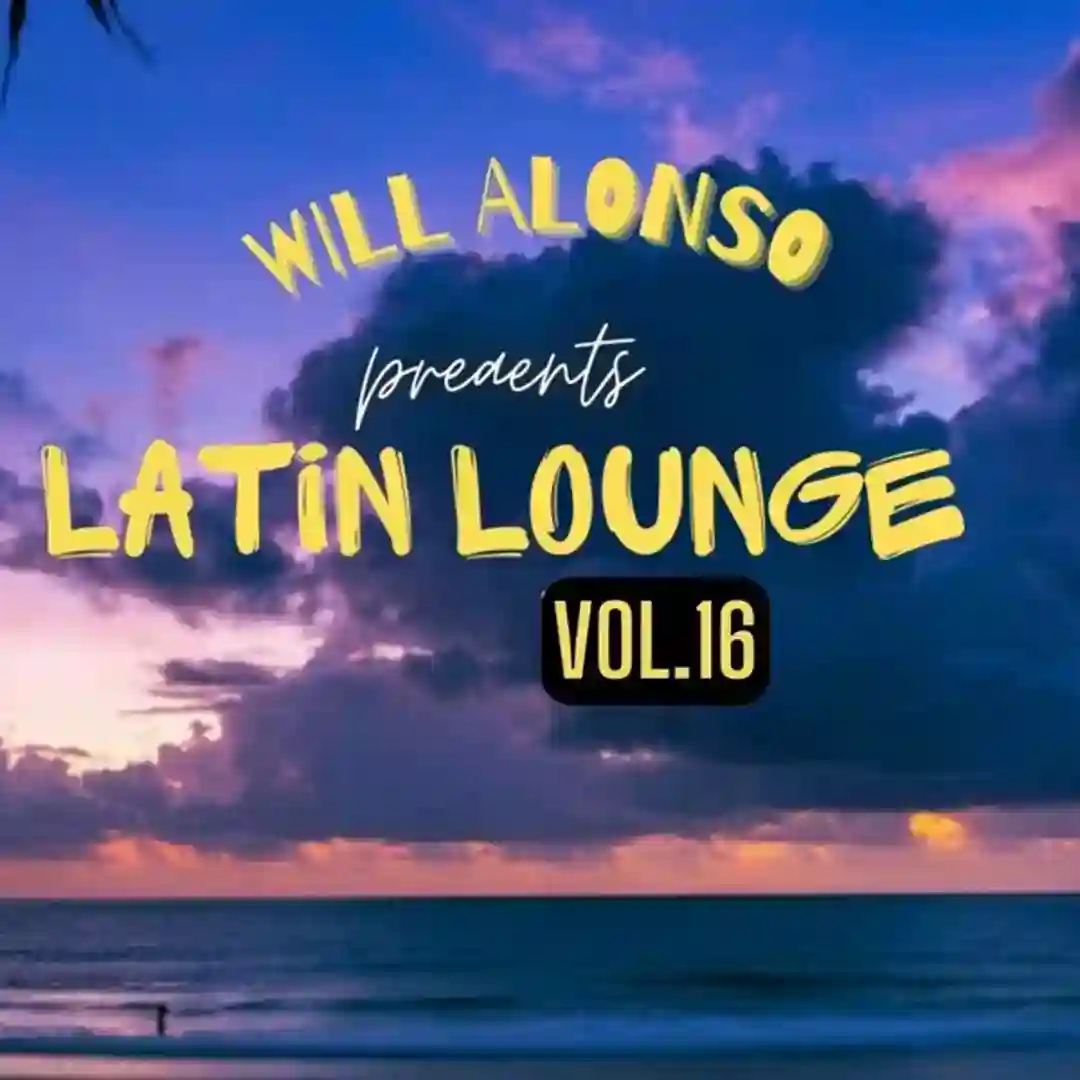 The Latin Traxx (Original Baby Powder Goes Latin Mix) cover