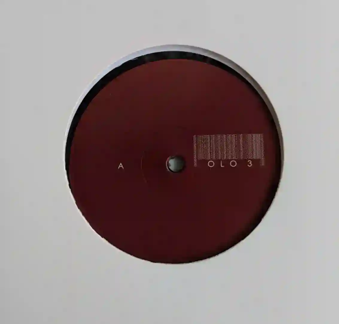 OLO 3 cover
