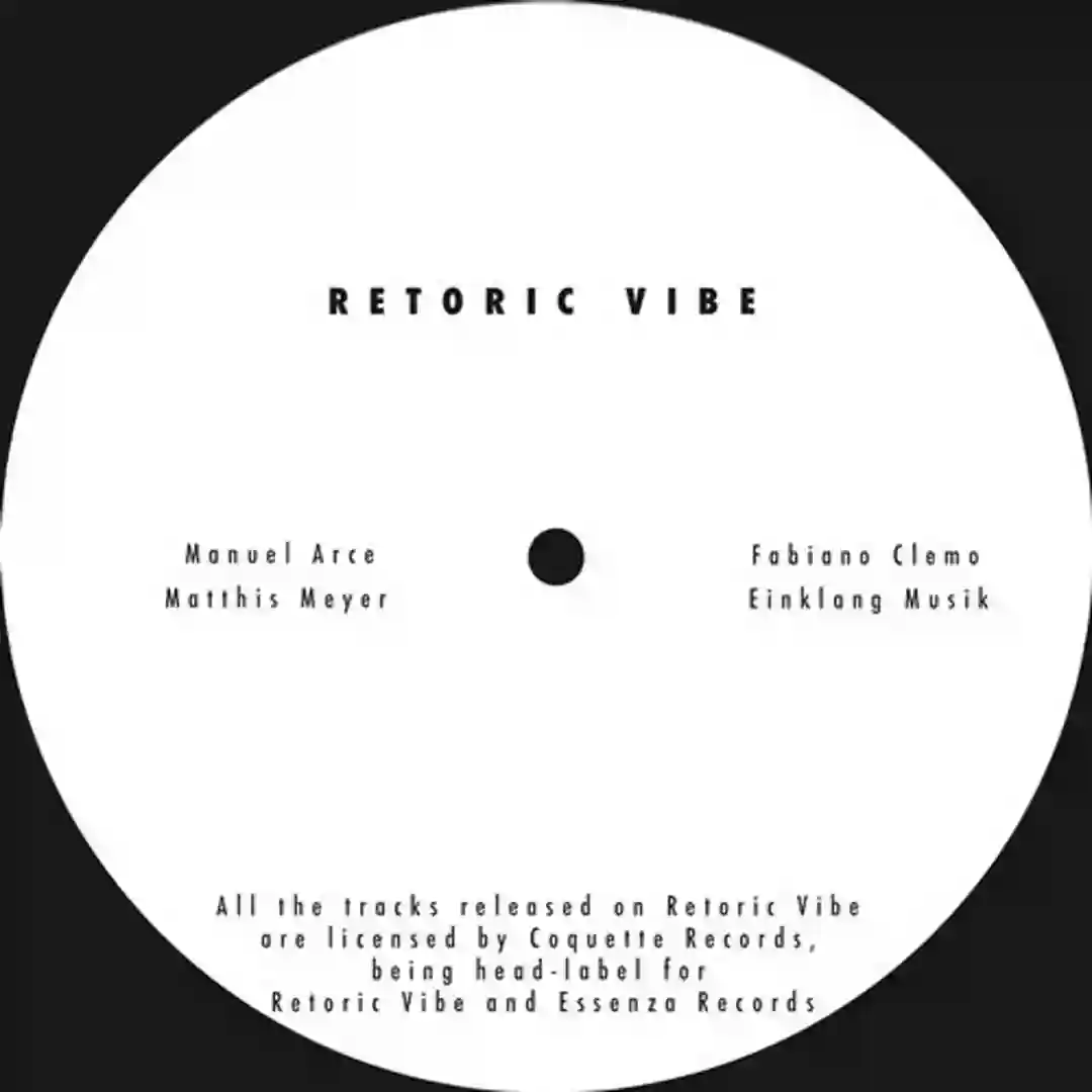 Emportee Par La Seine (Original Mix) cover