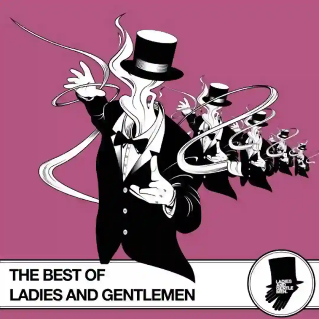 Love Tingles - Happy Gutenberg Remix cover