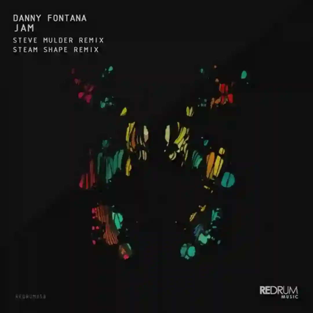 Potrait (Original Mix) cover
