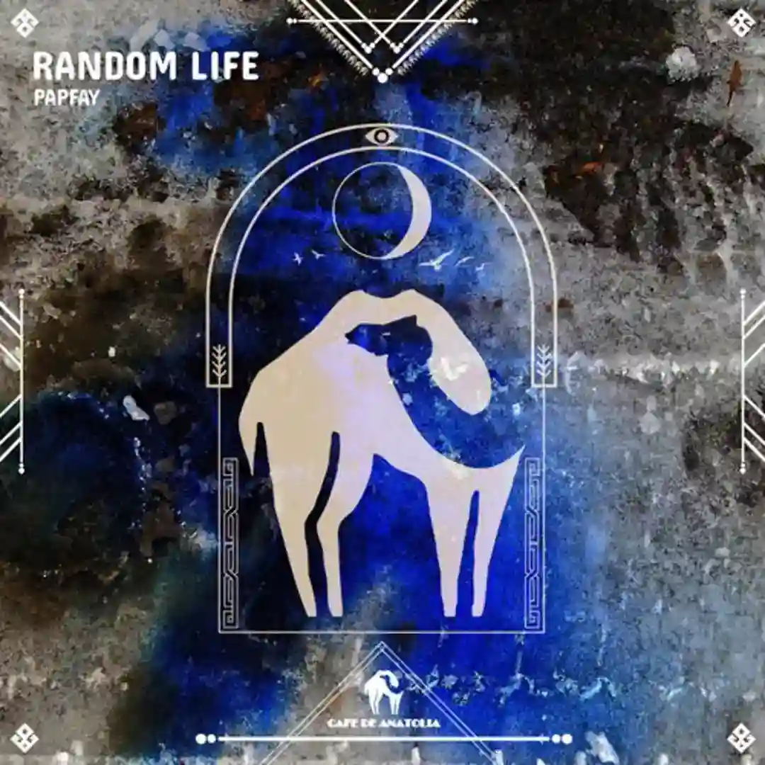 Random Life cover
