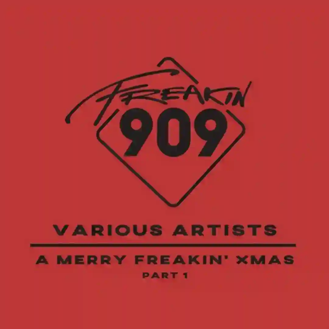 Funky Ass Beat (Original Mix) cover