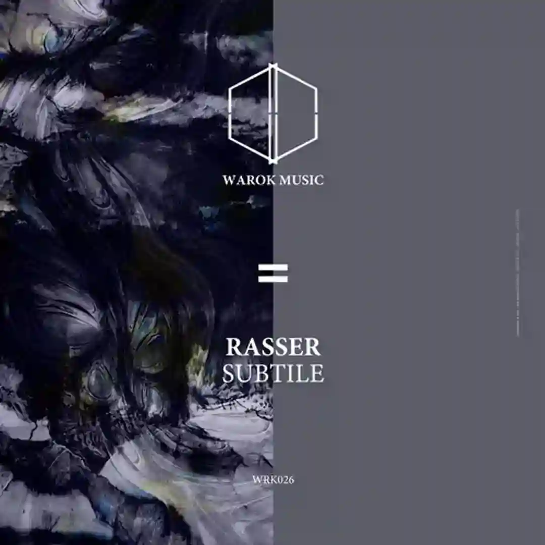 Subtile cover