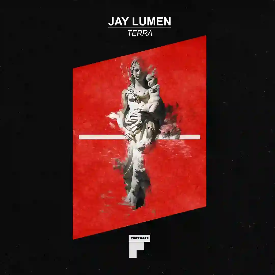 Pressing (Original Mix) cover