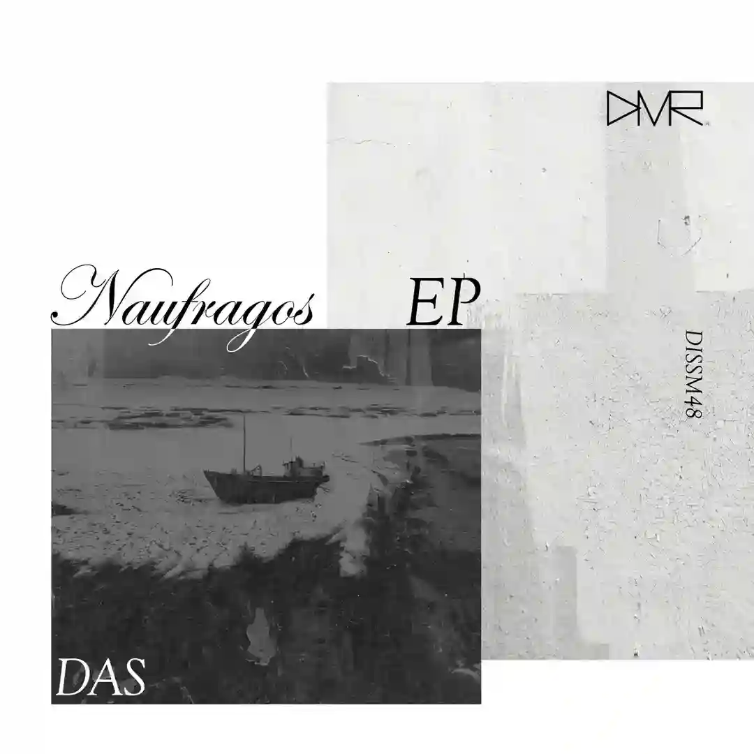 Supervivencia (Original Mix) cover