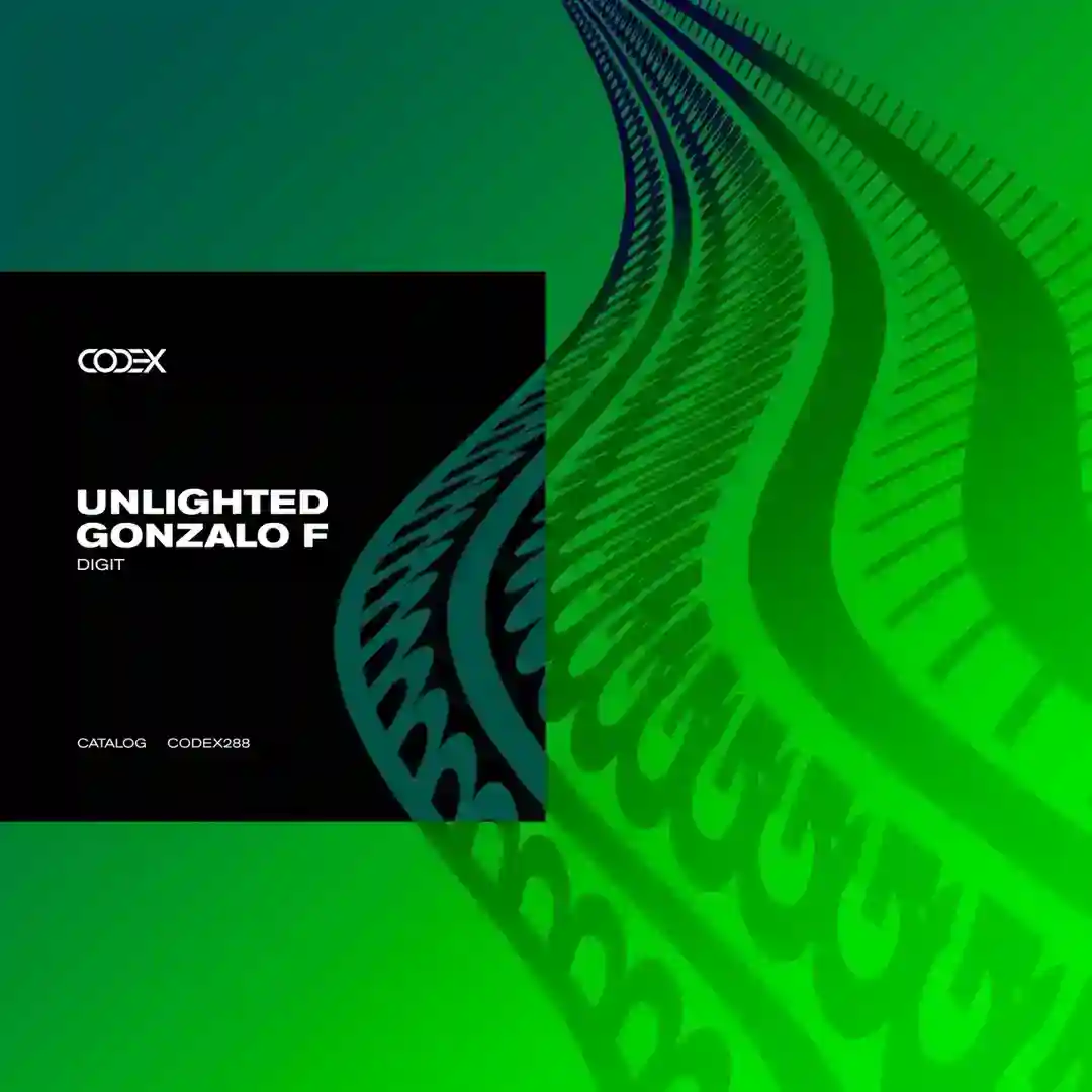 Digit (Original Mix) cover