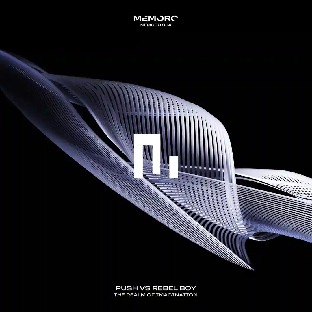 Awake (Original Mix) cover