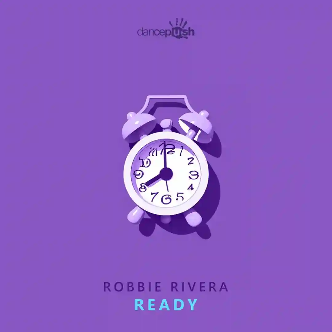 Ready (Instrumental) cover