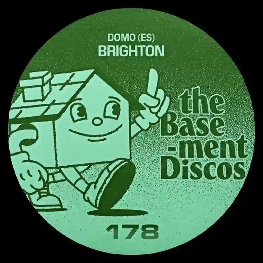 Brighton cover