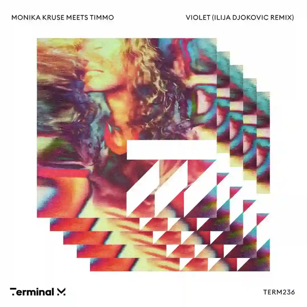 Violet (Ilija Djokovic Remix) cover