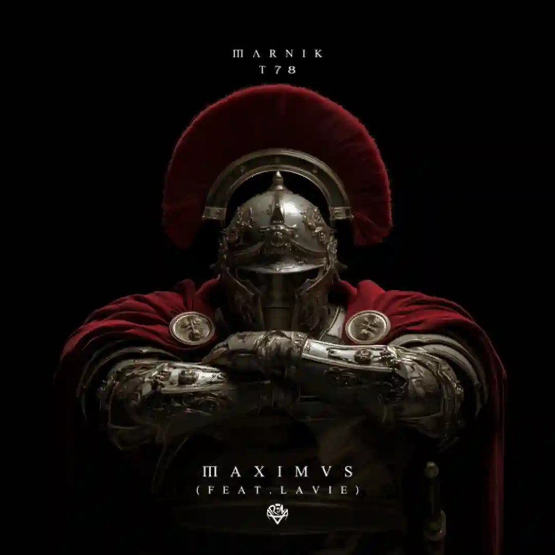 Maximus (Extended Mix) cover