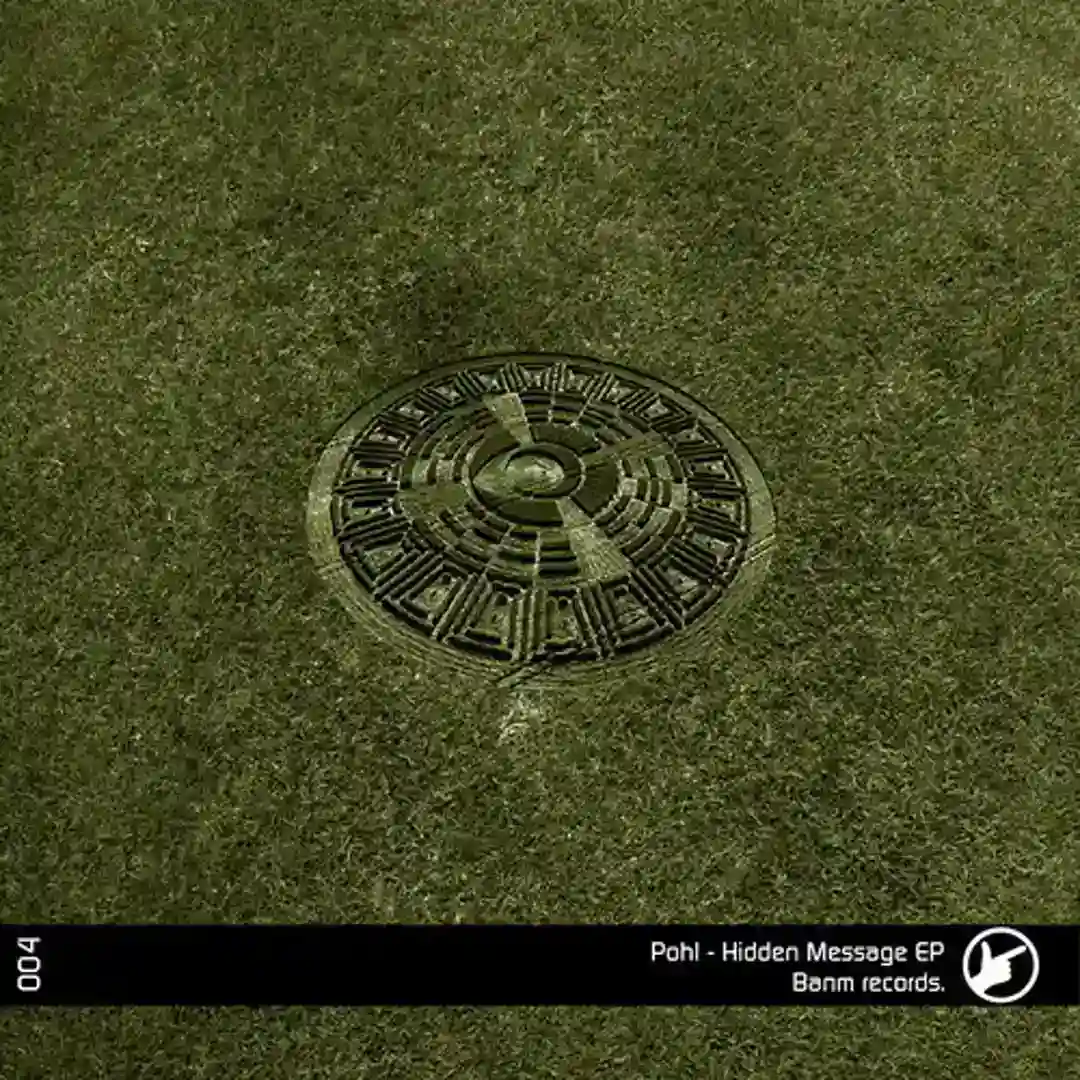 Fake Side (Original Mix) cover